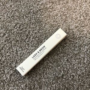 Monat lash and brow serum